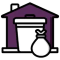 Cleanouts Icon